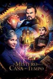 Il mistero della casa del tempo (2018)