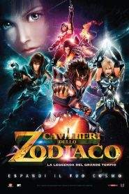 I cavalieri dello zodiaco – La leggenda del Grande Tempio (2014)