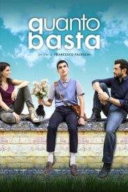 Quanto basta (2018)