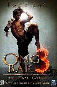 Ong Bak 3 (2010)