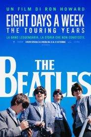 The Beatles: Eight Days a Week – The Touring Years (2016)