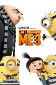 Cattivissimo me 3 (2017)