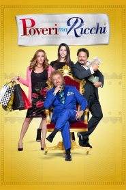 Poveri ma ricchi (2016)