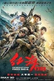 Operation Red Sea (2018)