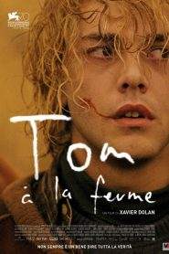 Tom à la ferme (2013)