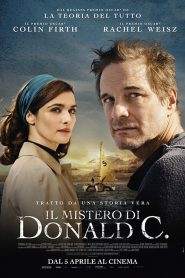 Il mistero di Donald C. (2018)