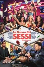 La guerra dei sessi (2014)