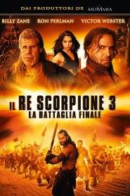 Il re scorpione 3 – La battaglia finale (2012)