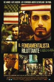 Il fondamentalista riluttante (2013)