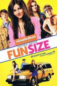 Fun Size (2012)