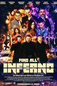 Fino All’Inferno (2018)