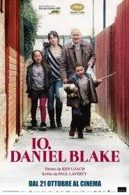 Io, Daniel Blake (2016)