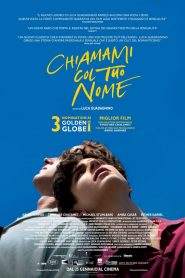 Chiamami col tuo nome (2017)