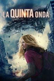 La quinta onda (2016)