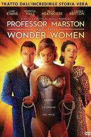 Professor Marston and the Wonder Women (2017)