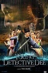 Young Detective Dee – Il risveglio del drago marino (2013)