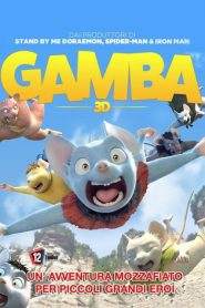 Gamba (2015)