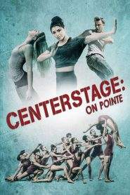 Center Stage 3: Il ritmo del successo (2016)