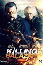 Killing Salazar (2016)