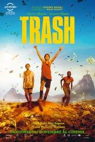 Trash (2014)