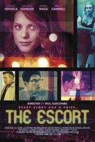 The Escort (2016)