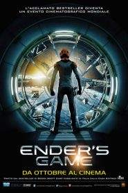 Ender’s Game (2013)