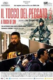 Il tocco del peccato (2013)