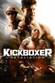 Kickboxer: retaliation (2018)