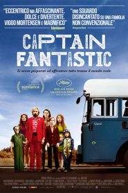 Captain Fantastic (2016)