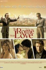 To Rome with Love (2012)