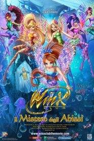 Winx club – Il mistero degli abissi (2014)