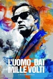 L’uomo dai mille volti (2016)