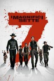 I magnifici 7 (2016)