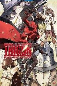 Trigun: Badlands Rumble (2010)