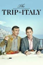 The Trip to Italy (2014)