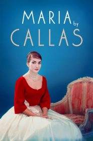 Maria by Callas (2017)