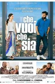 Che vuoi che sia (2016)