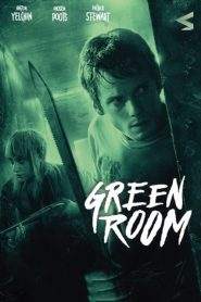 Green Room (2016)