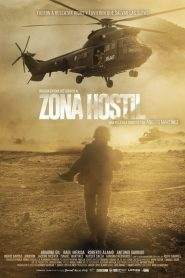 Zona ostile (2017)