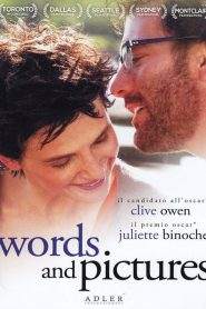 Words and Pictures (2013)