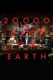 20,000 Days on Earth (2014)