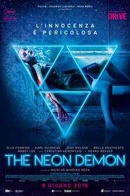 The Neon Demon (2016)