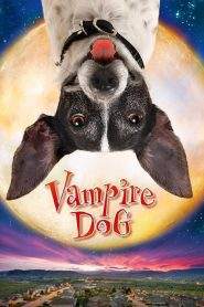 Vampire Dog (2012)