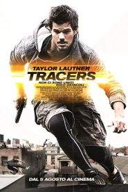 Tracers (2015)