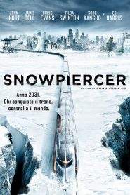 Snowpiercer (2013)