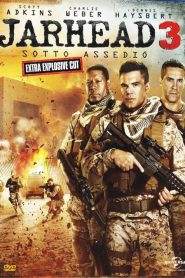 Jarhead 3 – Sotto assedio (2016)