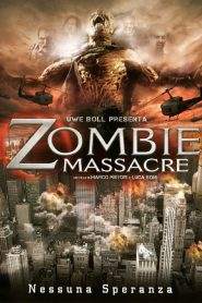 Zombie Massacre (2013)