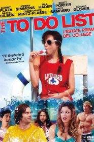 The To Do List (2013)