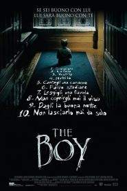 The Boy (2016)