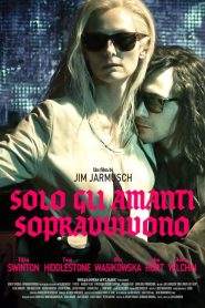 Solo gli amanti sopravvivono (2013)